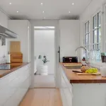 Lovely Summer House By Arreso 펜션 힐레뢰드