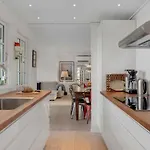 Lovely Summer House By Arreso * 힐레뢰드