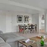 Holiday home Lovely Summer House By Arreso Hillerod