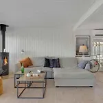 Lovely Summer House By Arreso *