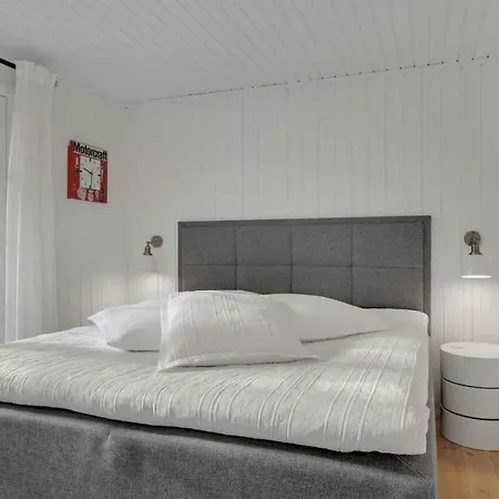 Tatil Evi Lovely Summer House By Arreso