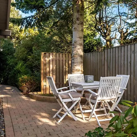 Fijn Zomerhuis Bij Arresø Vakantiehuis